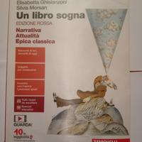 Un libro sogna ISBN 9788808674340