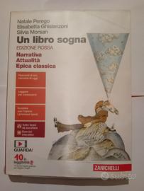 Un libro sogna ISBN 9788808674340