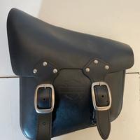 Borsa laterale harley davidson