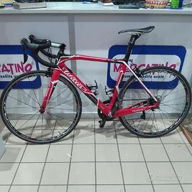 BICICLETTA UOMO DA CORSA WILIER TRIESTINA CENTO 1S
