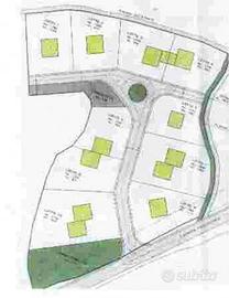 Terreno di 19500 m² a Pieve Santo Stefano