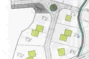 Terreno di 19500 m² a Pieve Santo Stefano