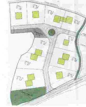 Terreno di 19500 m² a Pieve Santo Stefano