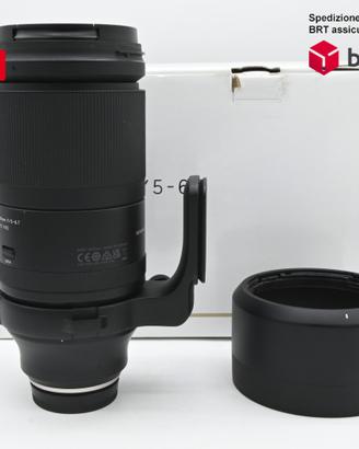Tamron 150-500 F5-6.7 Di III VC VXD (Fujifilm)