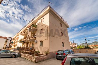 Appartamento - Palermo