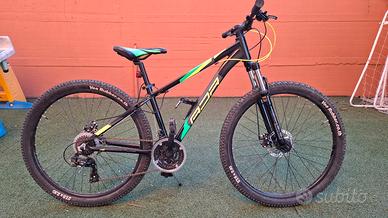 Bici MTB 27,5" bambino e ragazzo  taglia S
