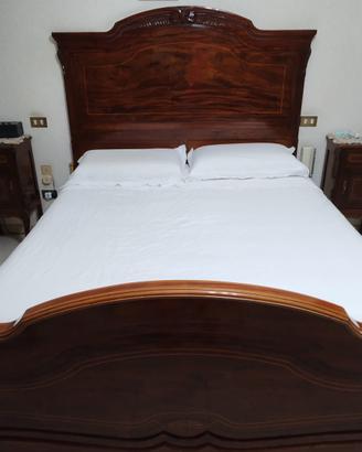 Struttura letto