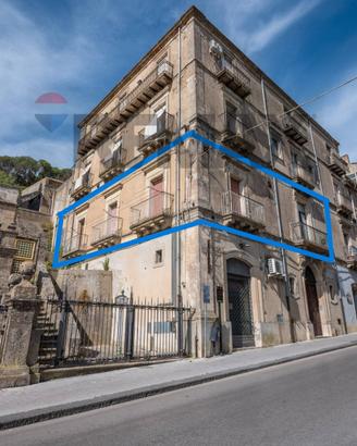 Appartamento - Caltagirone