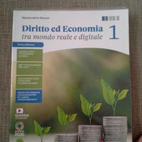 Libro scolastico scuola superiore 