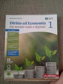 Libro scolastico scuola superiore 