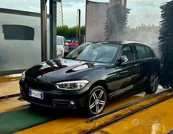 Bmw Serie 1