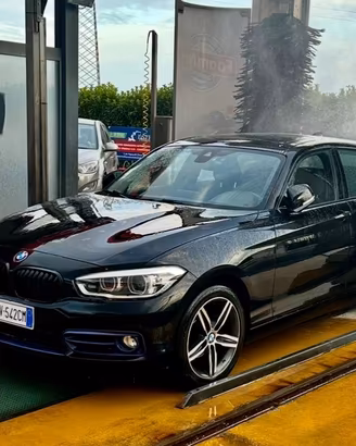 Bmw Serie 1