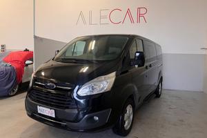Ford Tourneo Custom 310 2.0 TDCi 170CV PL Titanium