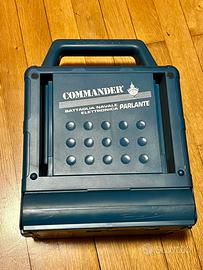 Commander Battaglia Navale elettronica