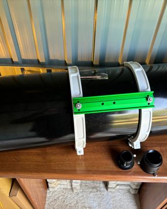 Telescopio skywatcher 200 f5 + correttore di coma