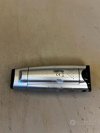 MP3 Voice Recorder "Denver"