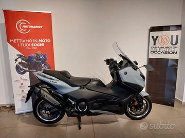 Yamaha T Max 560 TECH CERAMIC ICE