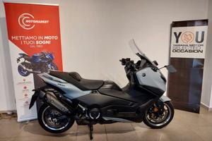 Yamaha T Max 560 TECH CERAMIC ICE