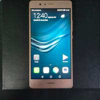 Huawei p9 Lite
