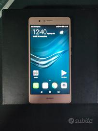 Huawei p9 Lite