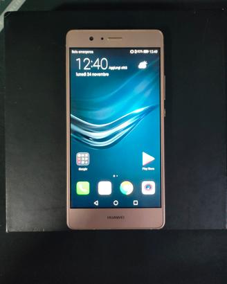 Huawei p9 Lite