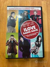 I LOVE RADIO ROCK - Richard Curtis