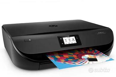 Stampante HP ENNY 4525
