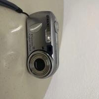 Sony cyber shot