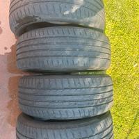 195/55/15 Goodyear Efficent Grip