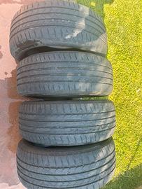 195/55/15 Goodyear Efficent Grip