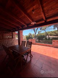 Monolocale nel Villaggio Costa del Sole