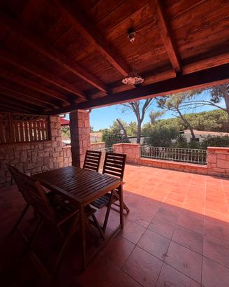 Monolocale nel Villaggio Costa del Sole