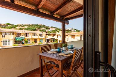 Appartamento - Porto Cervo Marina