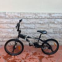 Bmx Freestyle