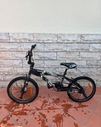 Bmx Freestyle