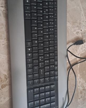 tastiera pc Mediacom