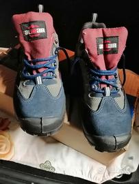 Scarpe Antinfortunistica nº 42