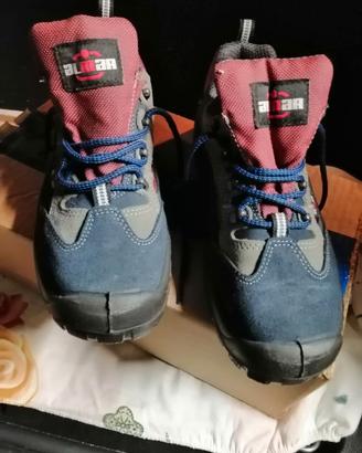 Scarpe Antinfortunistica nº 42