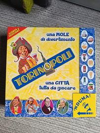 Torinopoli 
