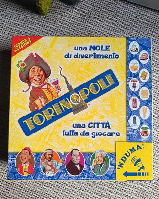 Torinopoli 