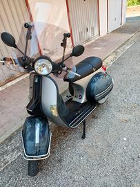 Vespa PX 150  2001 storico