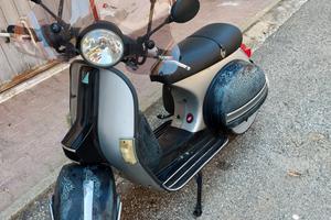 Vespa PX 150  2001 storico