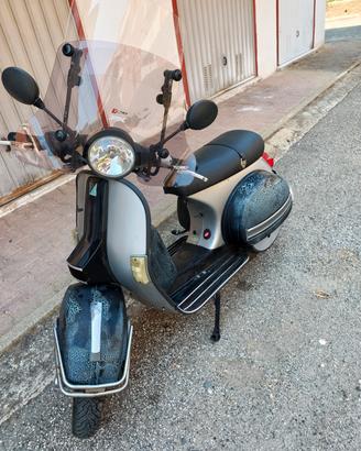 Vespa PX 150  2001 storico