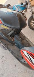 Yamaha aerox 2007 