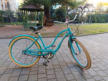 Bici Schwinn fiesta '26