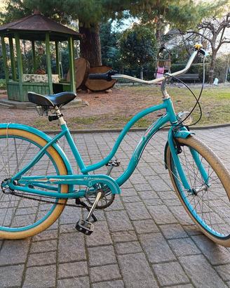 Bici Schwinn fiesta '26