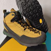 La Sportiva Boulder X Mid GTX  Scarpa Uomo . Nuove
