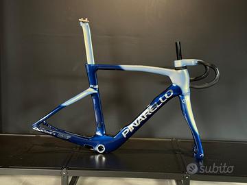 Pinarello Dogma F Edizione Speciale mis 540