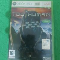 too human