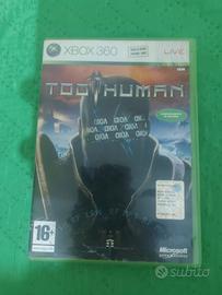 too human